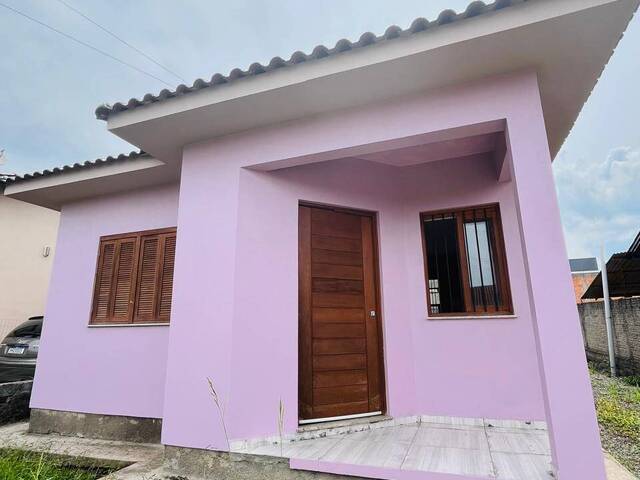 #89 - Casa para Venda em Parobé - RS
