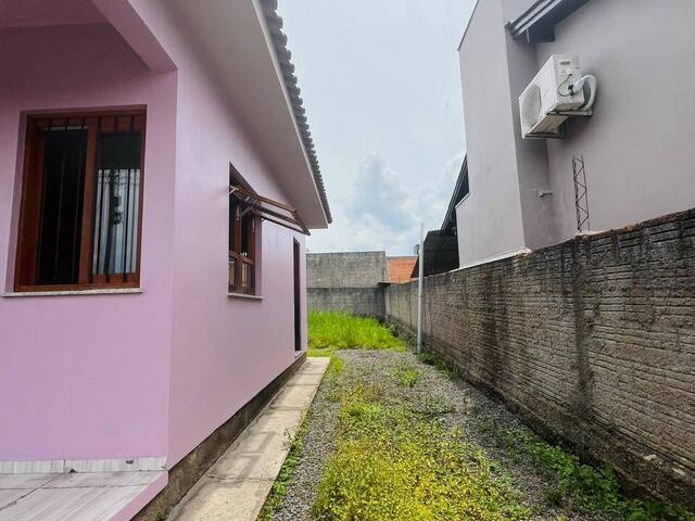 Casa para Venda em Parobé - 4