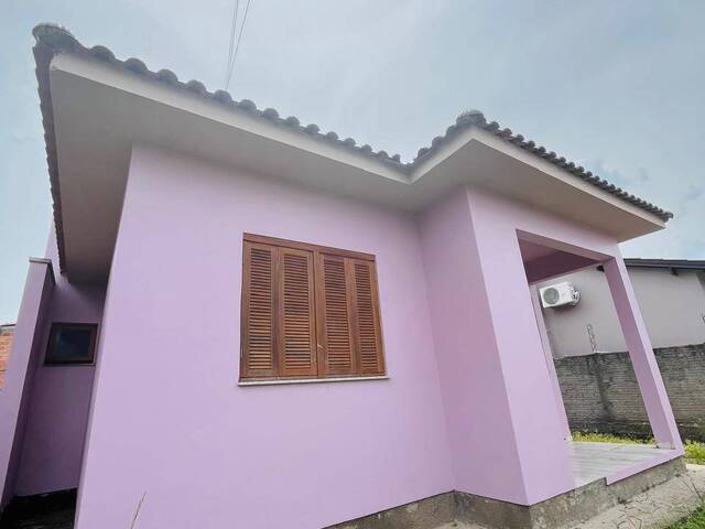 #89 - Casa para Venda em Parobé - RS