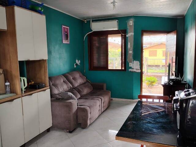 Casa para Venda em Parobé - 4