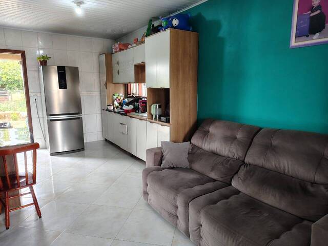 #139 - Casa para Venda em Parobé - RS - 3