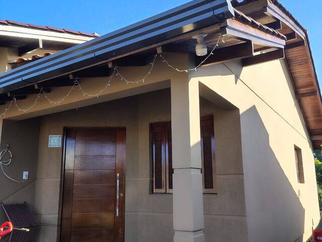 #139 - Casa para Venda em Parobé - RS - 2