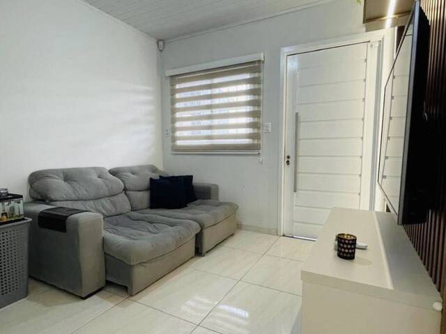 Casa para Venda em Parobé - 4