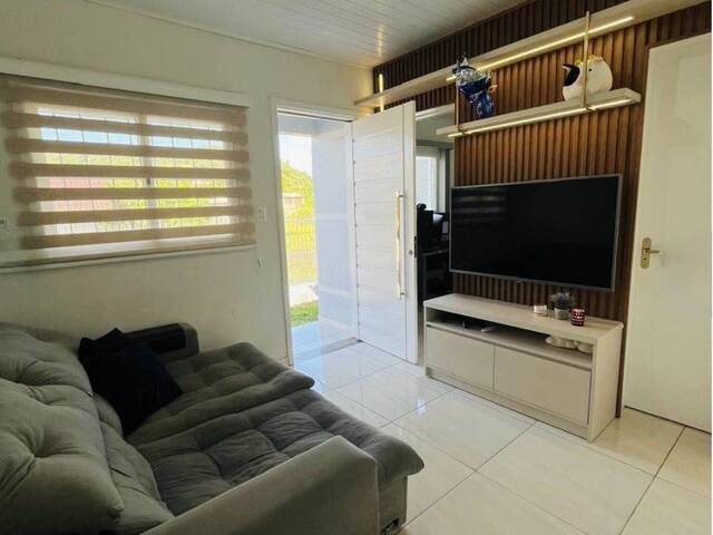 #140 - Casa para Venda em Parobé - RS - 3