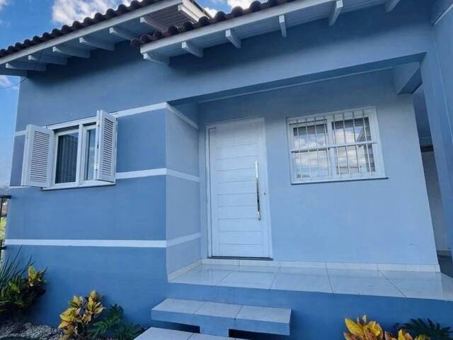 Venda em Nova Parobé - Parobé