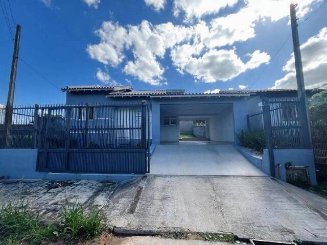 #140 - Casa para Venda em Parobé - RS - 2