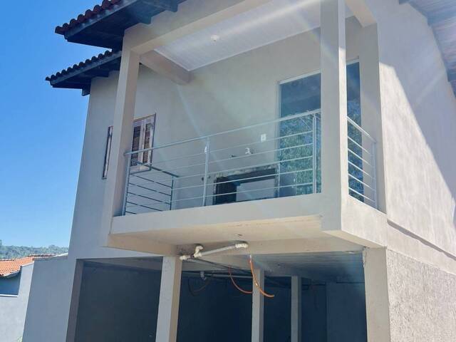 #141 - Casa para Venda em Parobé - RS - 3