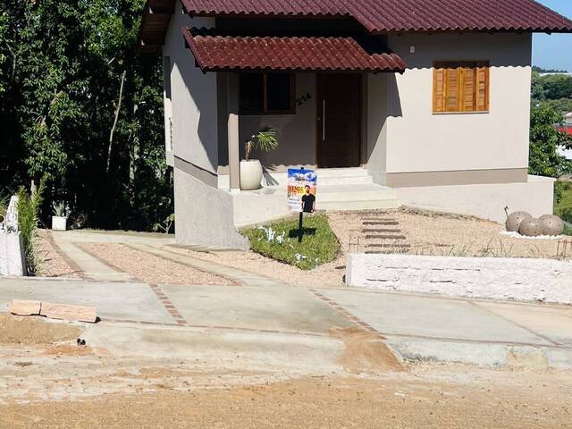#141 - Casa para Venda em Parobé - RS - 2