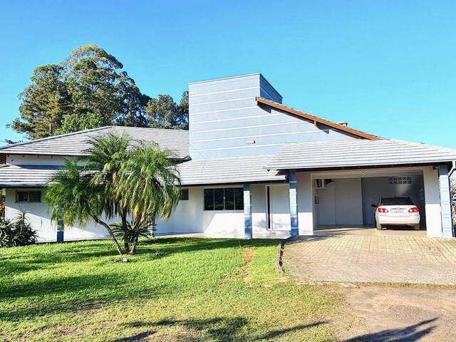 #142 - Casa para Venda em Araricá - RS - 2