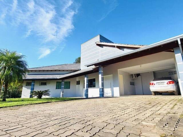 #142 - Casa para Venda em Araricá - RS - 1