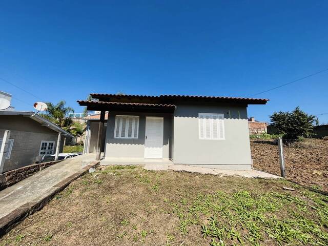 #143 - Casa para Venda em Parobé - RS - 1
