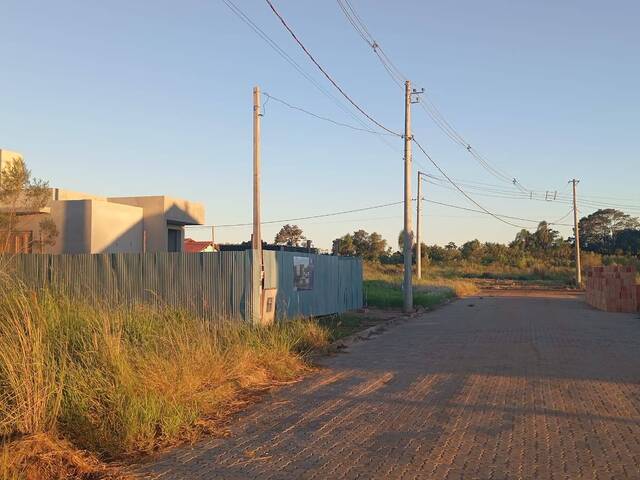 Área para Venda em Parobé - 2