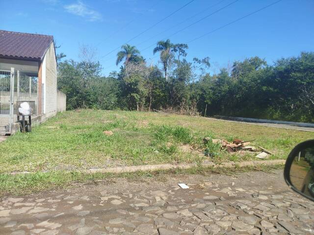 Venda em Emancipação - Parobé