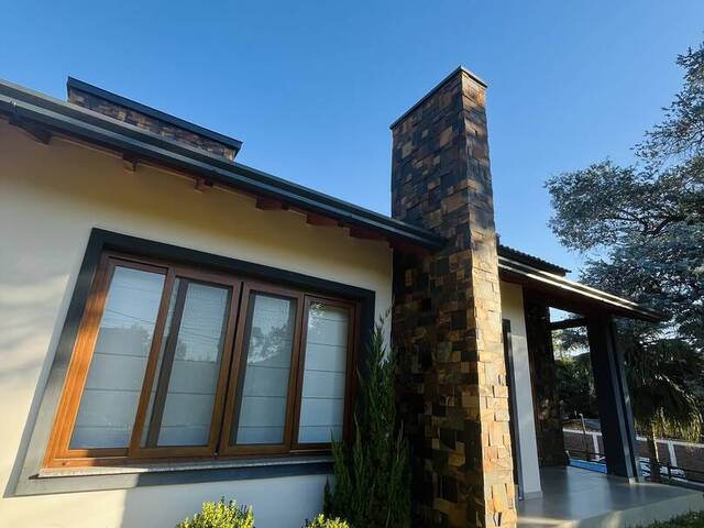 #128 - Casa para Venda em Parobé - RS - 2