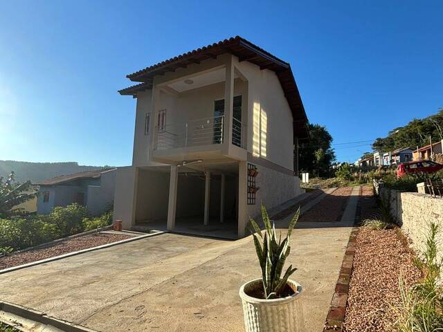 Casa para Venda em Parobé - 3