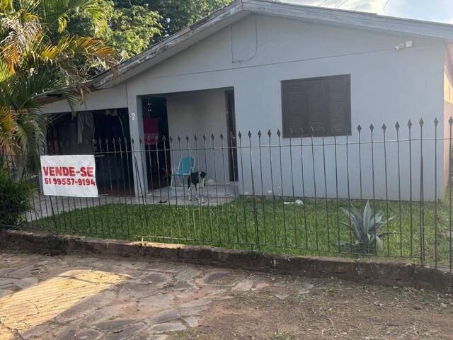 #149 - Área para Venda em Parobé - RS