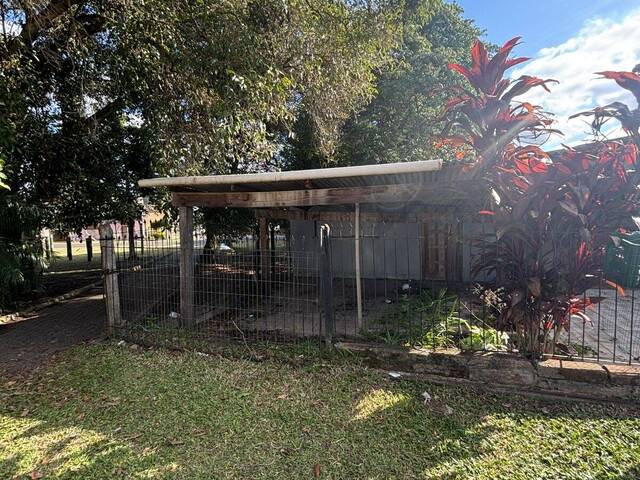 Área para Venda em Parobé - 4