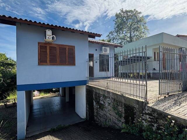 Casa para Venda em Parobé - 2
