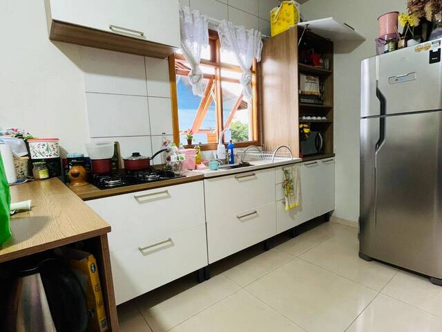 Casa para Venda em Parobé - 3
