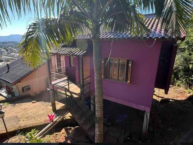 Casa para Venda em Parobé - 2