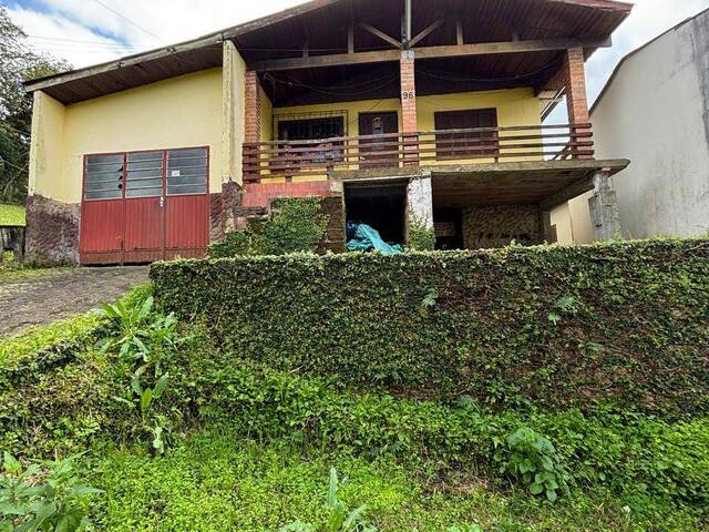 #158 - Área para Venda em Parobé - RS - 1