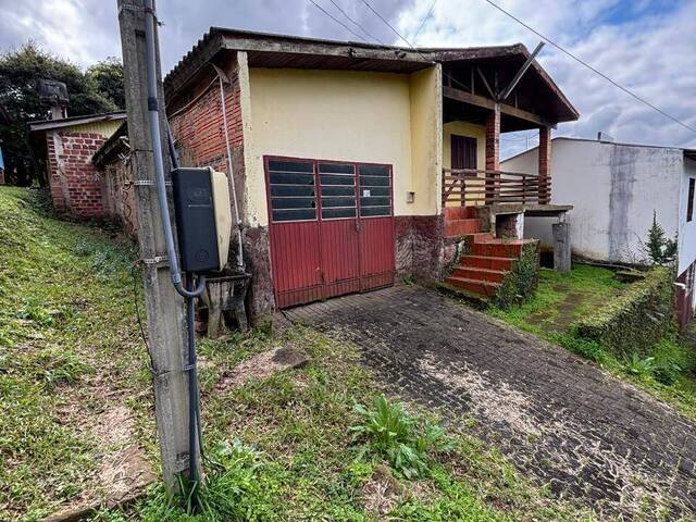 Área para Venda em Parobé - 4