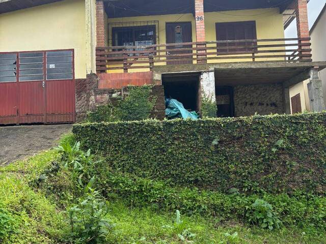 Área para Venda em Parobé - 5