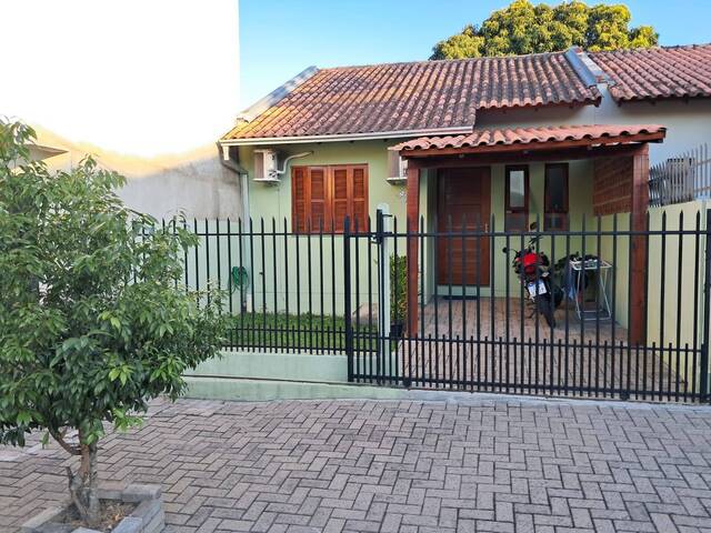 #159 - Casa para Venda em Parobé - RS - 1
