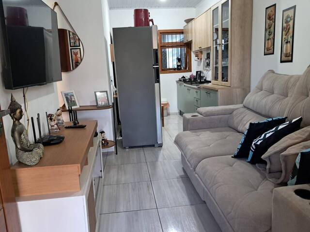 #159 - Casa para Venda em Parobé - RS - 2