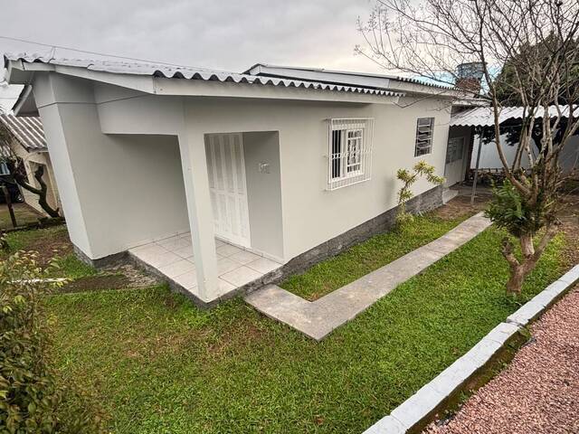 Casa para Venda em Parobé - 4