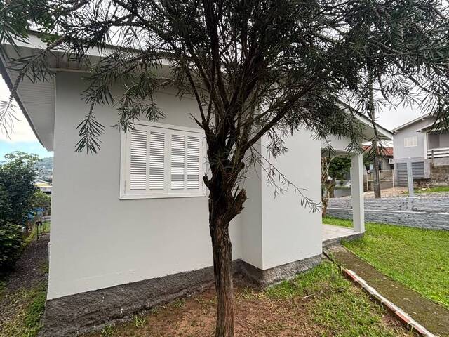 #160 - Casa para Venda em Parobé - RS - 2