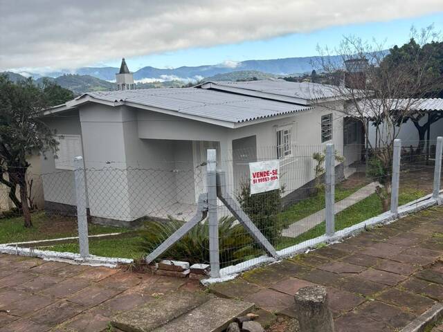 #160 - Casa para Venda em Parobé - RS - 1