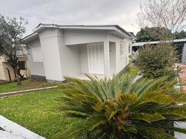 #160 - Casa para Venda em Parobé - RS - 3