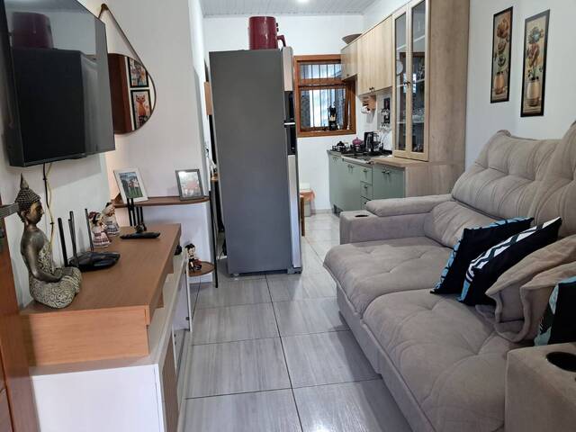 Casa para Venda em Parobé - 2