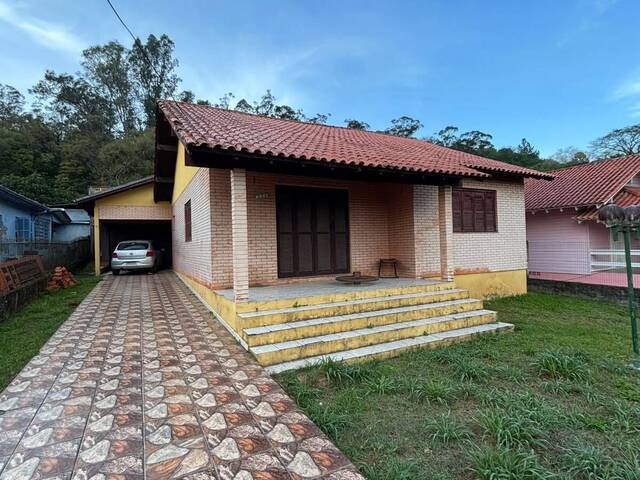 #164 - Casa para Venda em Igrejinha - RS