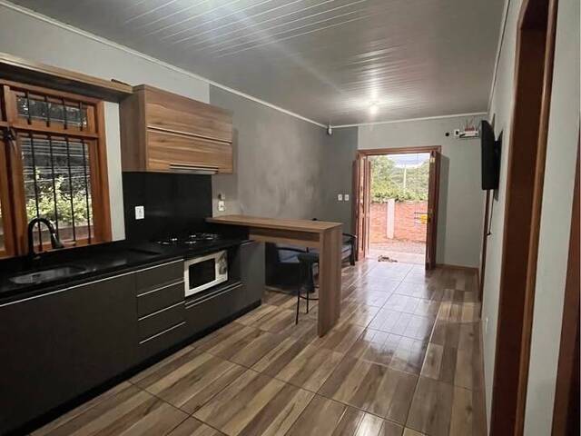 #165 - Casa para Venda em Igrejinha - RS