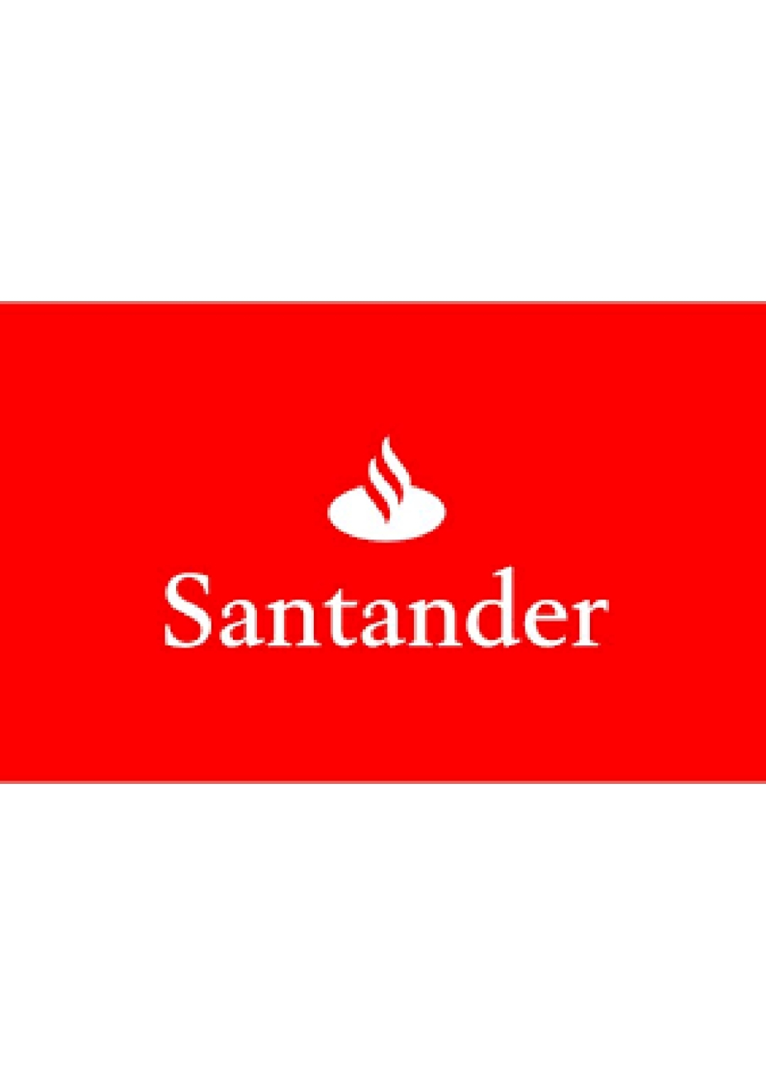Santander S.A.